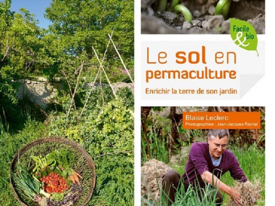 Le sol en permaculture, Terre vivante