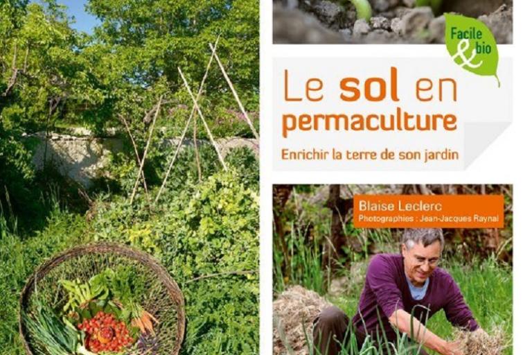Le sol en permaculture, Terre vivante