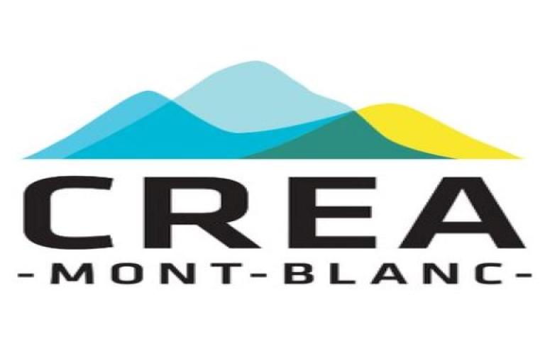 CREA Mont Blanc 