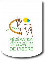 Logo de La Fédération Départementale des Chasseurs de l’Isère