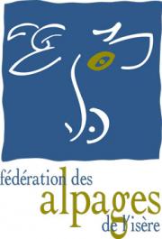 Logo de la FAI sur nature isère