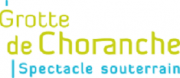 Logo de la Grotte de Choranche