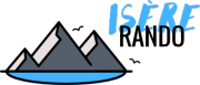 Logo Isère Rando