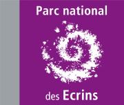 Parc national des Ecrins - logo