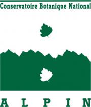Logo du CBNA, nature isère