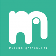 Logo du muséum de Grenoble sur nature isère
